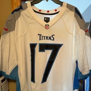 Ryan Tannehill Titans Jersey